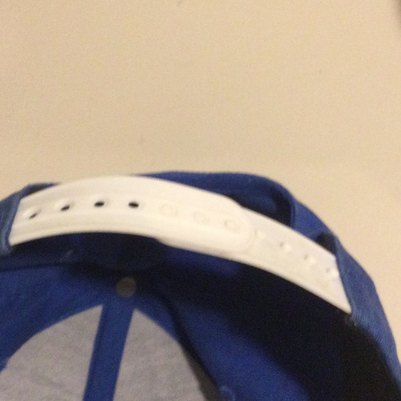 Blue Ninjas Baseball Cap - Picture 6 of 6